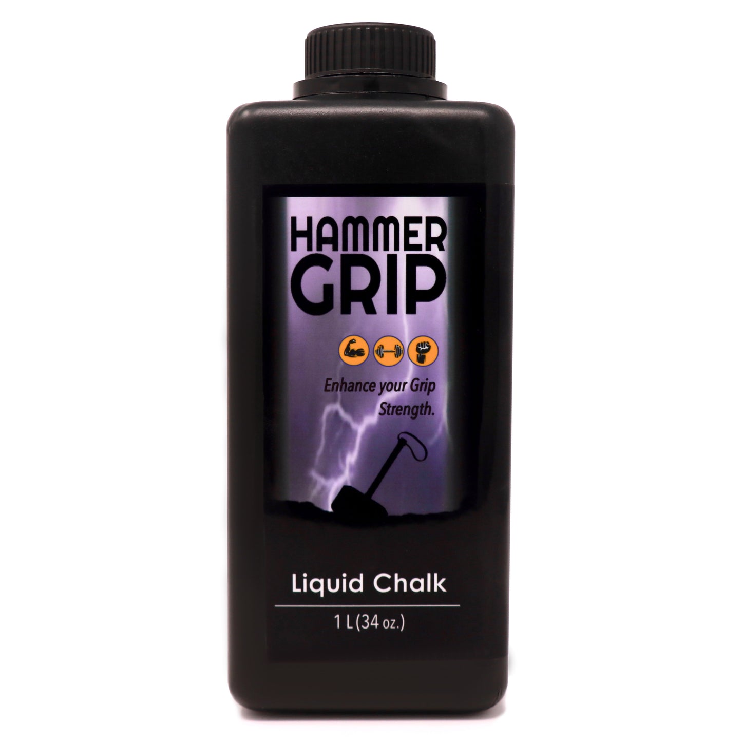 Hammer Grip Liquid Chalk