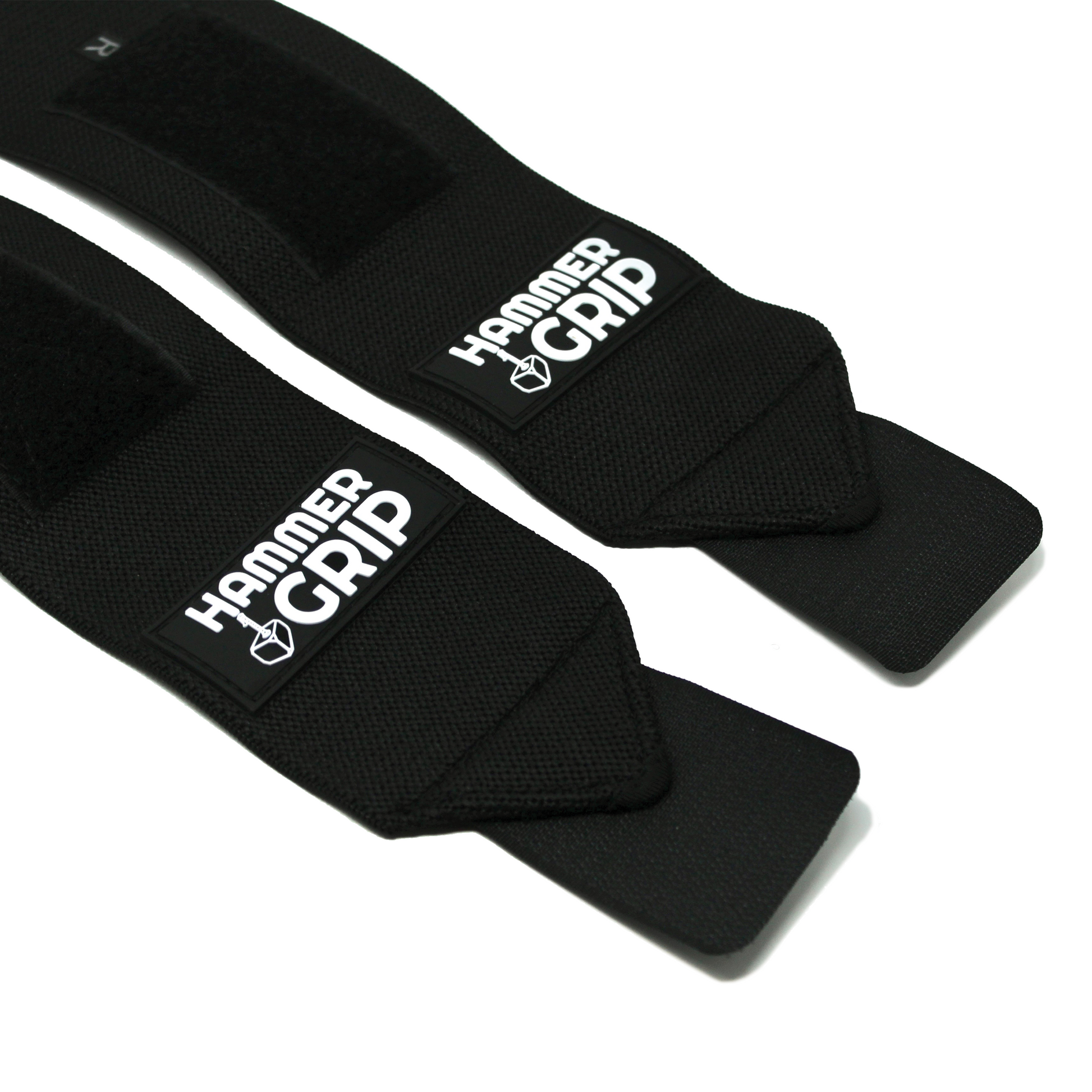 gym wrist wraps for support and comfort closeup