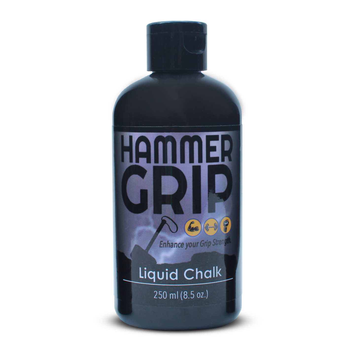 Hammer Grip Liquid Chalk