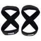 gym straps infinite lifting straps top