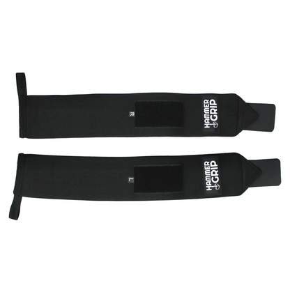 gym wrist wraps for support and comfort open